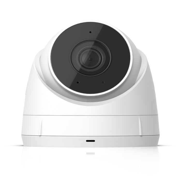 Ubiquiti UniFi G5 Turret Ultra Camera, White [UVC-G5-Turret-Ultra]