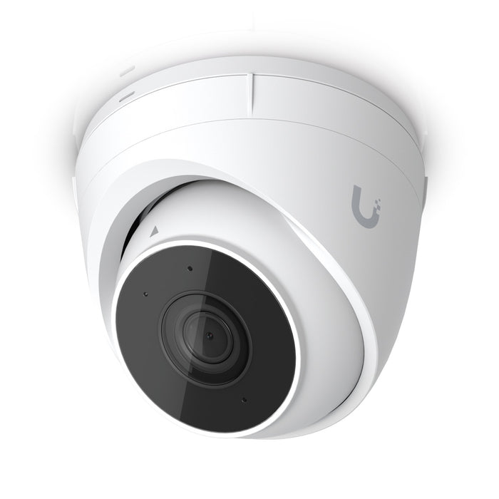 Ubiquiti UniFi G5 Turret Ultra Camera, White [UVC-G5-Turret-Ultra]