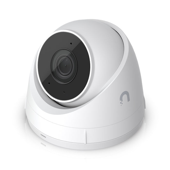 Ubiquiti UniFi G5 Turret Ultra Camera, White [UVC-G5-Turret-Ultra]