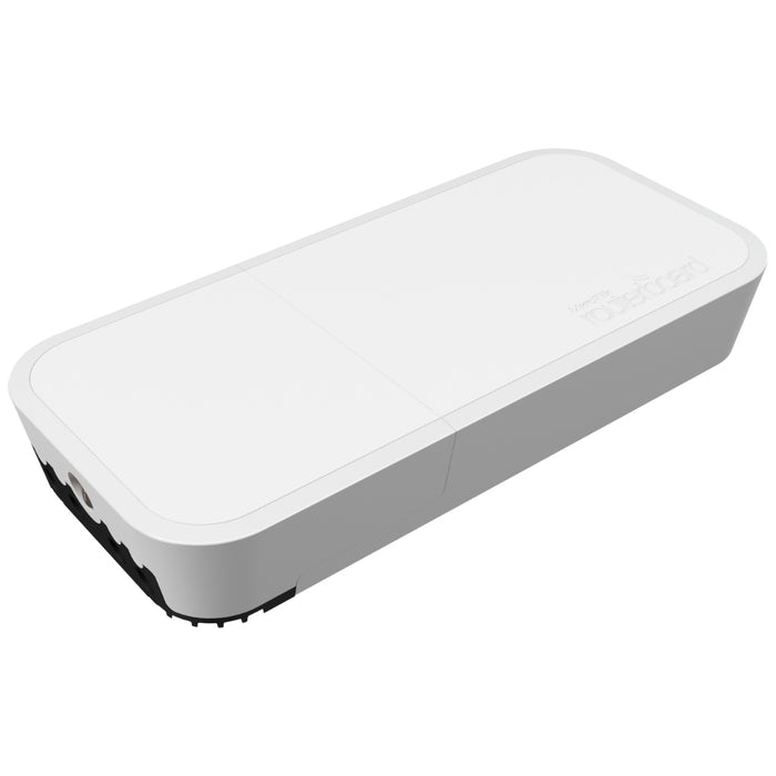 MikroTik wAP ax Wi-Fi 6 Access Point (INTL) [wAPG-5HaxD2HaxD]