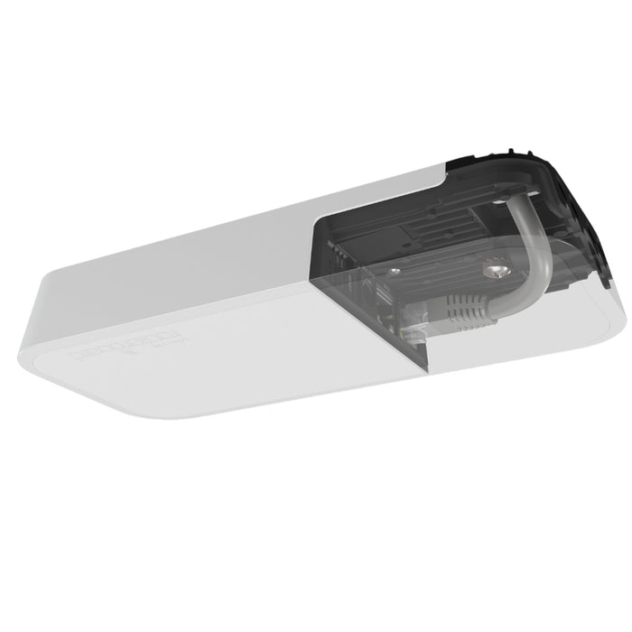 MikroTik wAP ax Wi-Fi 6 Access Point (INTL) [wAPG-5HaxD2HaxD]