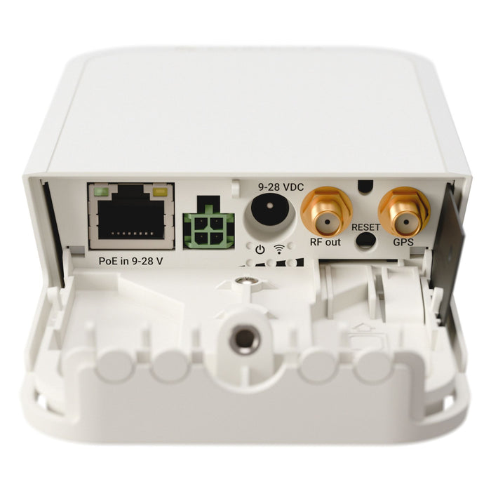 MikroTik wAP LR9G Kit [RBwAPR-2nD&R11e-LR9G]