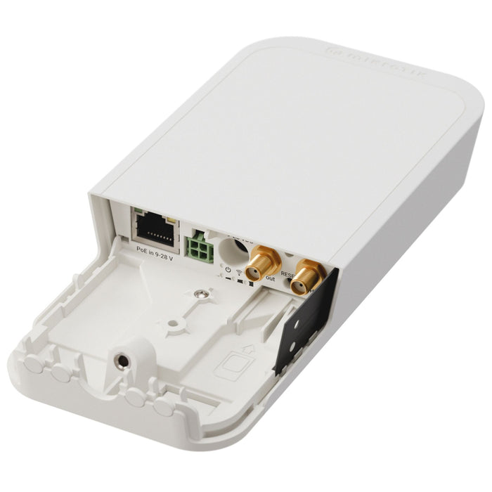 MikroTik wAP LR9G Kit [RBwAPR-2nD&R11e-LR9G]
