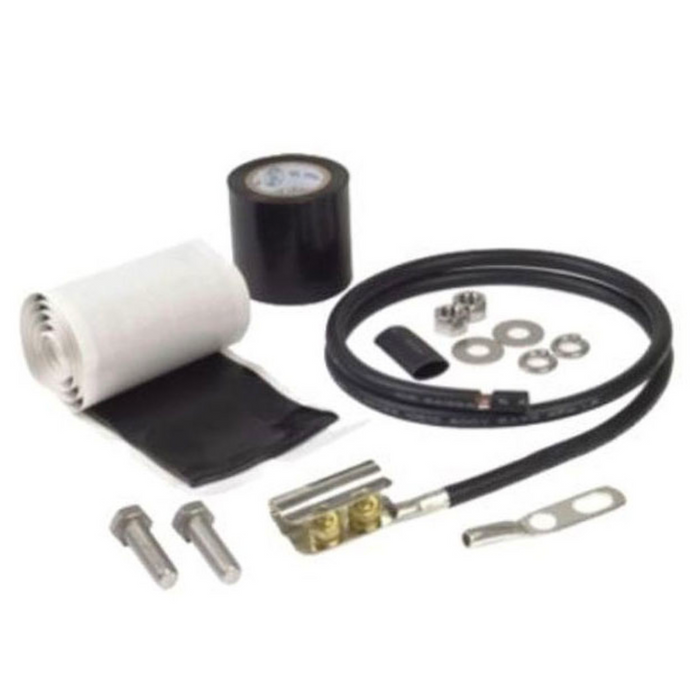 Cambium Coaxial Cable Grounding Kits 1/4" & 3/8" [01010419001]