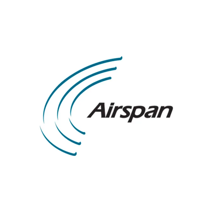 Airspan Small Fixed Wireless Access FWA Core LTE EPC Private 4G Core Network License Max Users: 2000
