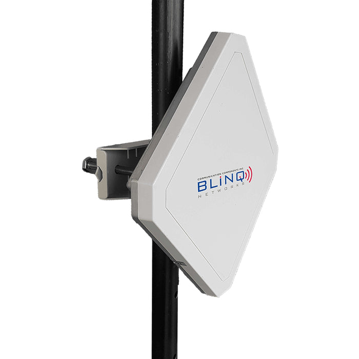 BLiNQ Networks FW-25 Band 41 CAT12  2.5GHz Outdoor Standard Gain CPE