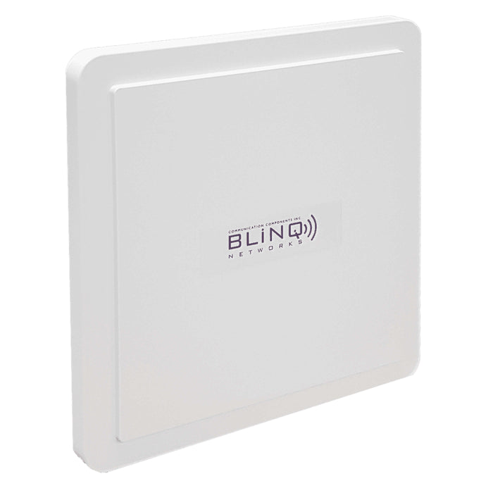 BLiNQ Networks FW CAT12 Standard Gain CPE with mounting bracket