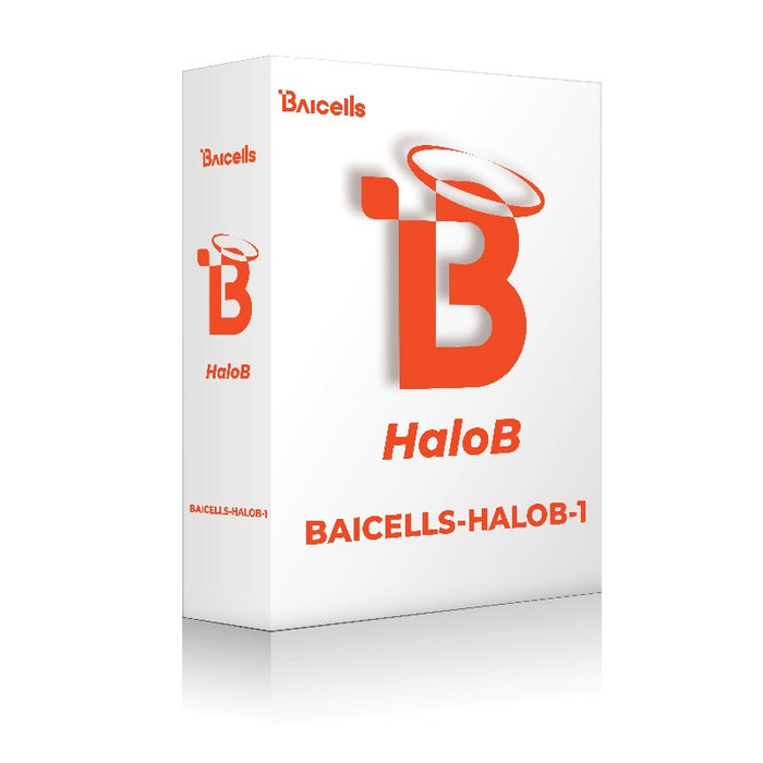 BaiCells HaloB-1 Local EPC Feature Key 1 Per eNb Qty 1 [BAICELLS-HALOB-1]