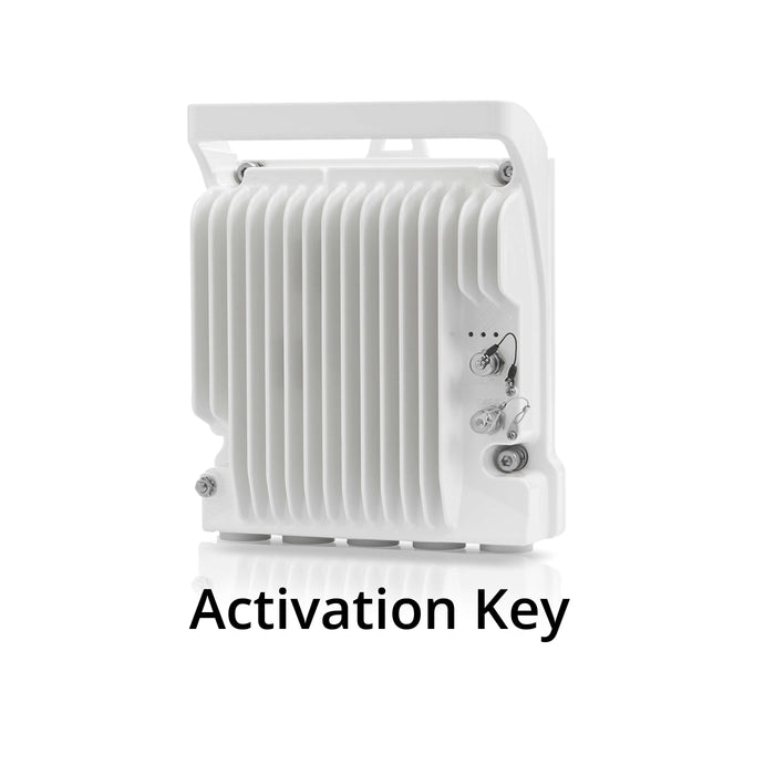 Cambium N000082L027A PTP 820C Act Key 2nd Core Activation