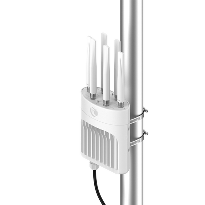 Cambium XE3-4TN Wi-Fi 6 Outdoor Access Point [XE3-4TN0A00-US]