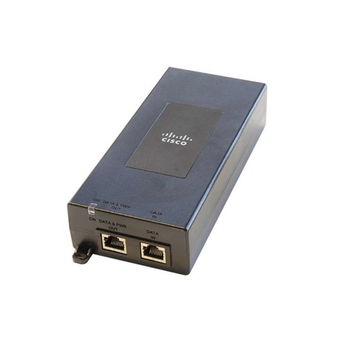 Meraki Multigigabit 802.3at 30W Power Over Ethernet Injector (US version)