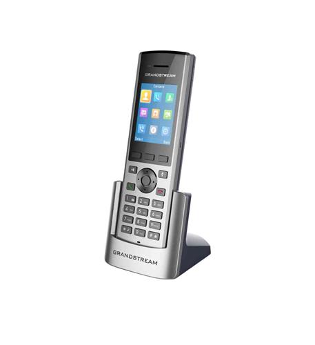Grandstream High-end Handset with Powerful DECT