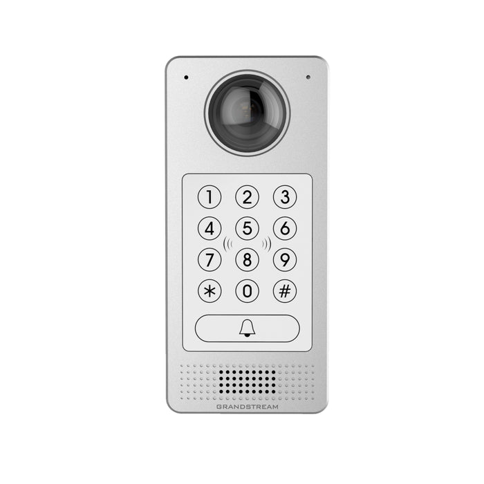 Grandstream GDS3710 HD IP Video Door System