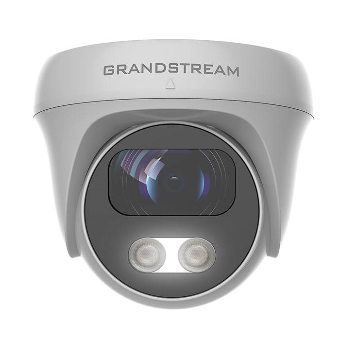 Grandstream Infrared Weatherproof Dome Camera