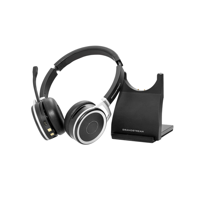 Grandstream GUV3050 HD Wireless Bluetooth Headset