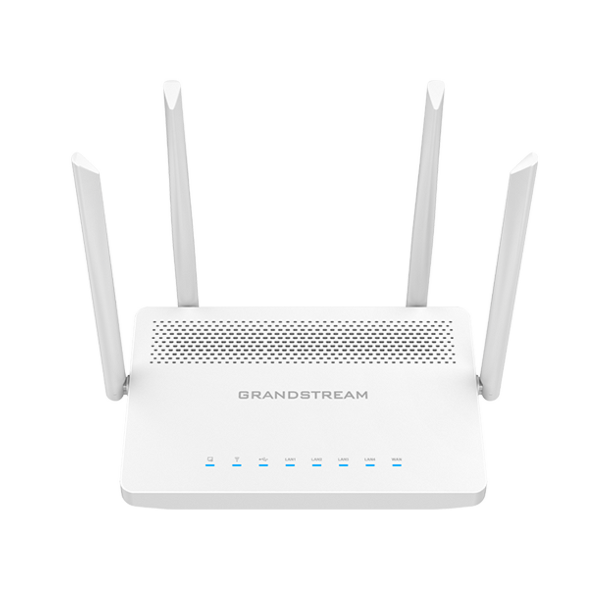 Grandstream GWN7052(F) Dual-Band SFP Wi-Fi Router [GWN7052F] — Baltic ...