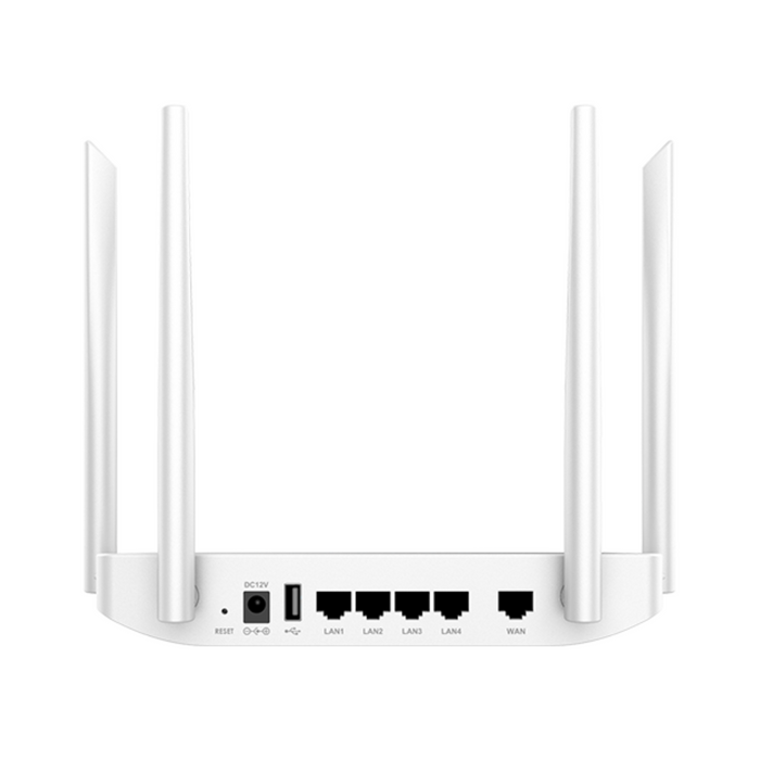 Grandstream GWN7052(F) Dual-Band SFP Wi-Fi Router [GWN7052F]
