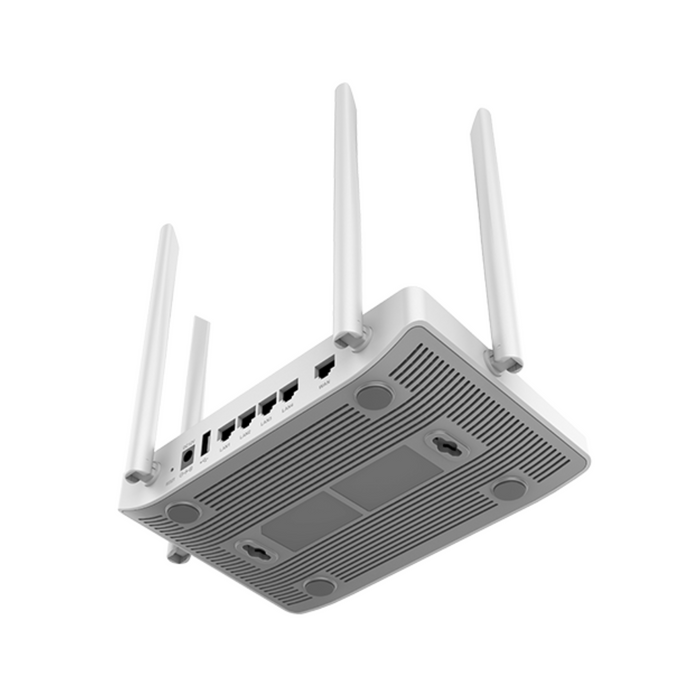 Grandstream GWN7052(F) Dual-Band SFP Wi-Fi Router [GWN7052F]