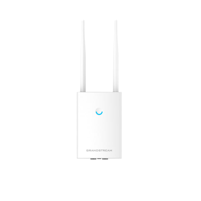 Grandstream GWN7605LR 802.11ac Wave 2 2x2 MU-MIMO Outdoor Long-Range Wi-Fi Access Point
