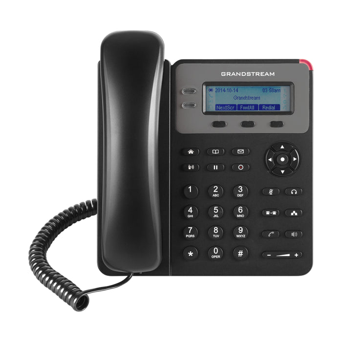 Grandstream GXP1610 HD Small-Medium Business 2-Line IP Phone