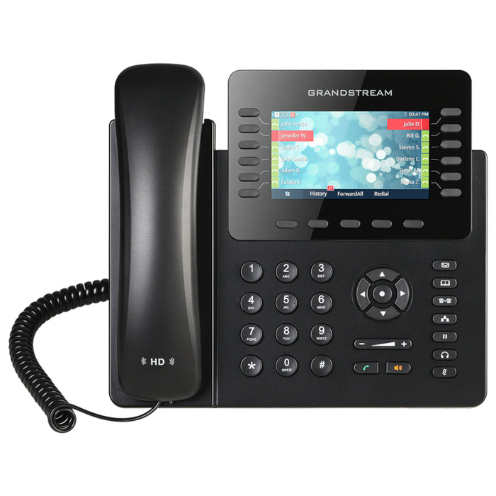 Grandstream GXP2170 HD Enterprise 12-line IP Phone