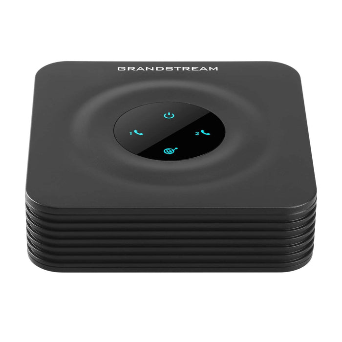 Grandstream Ht2 Grandstream HT802 HandyTone 802 ATA 2 FXS Port — Baltic Networks