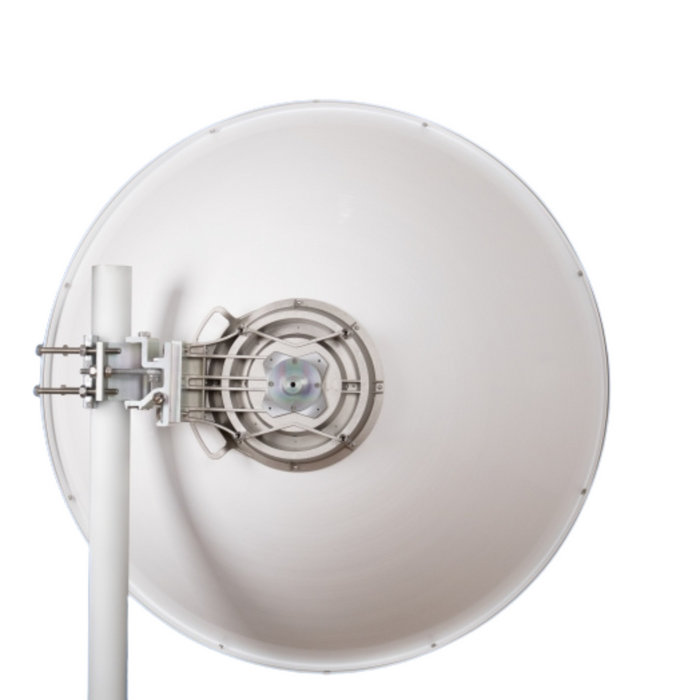 Jirous 11GHz Parabolic Dish Antenna with JDMW-900 AR
