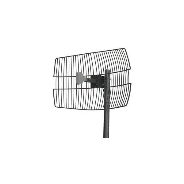 Laird GD35-25P-NF 3.5 GHz 25 dBi Wire Grid Antenna w/ N-Female Pigtail