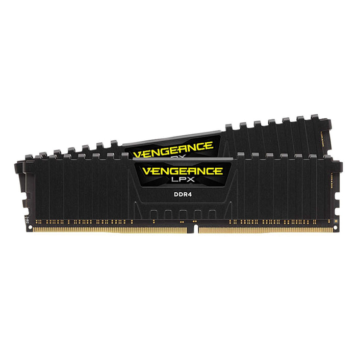 Maxxwave DDR4 Memory 64GB for MW-RM-Vengeance