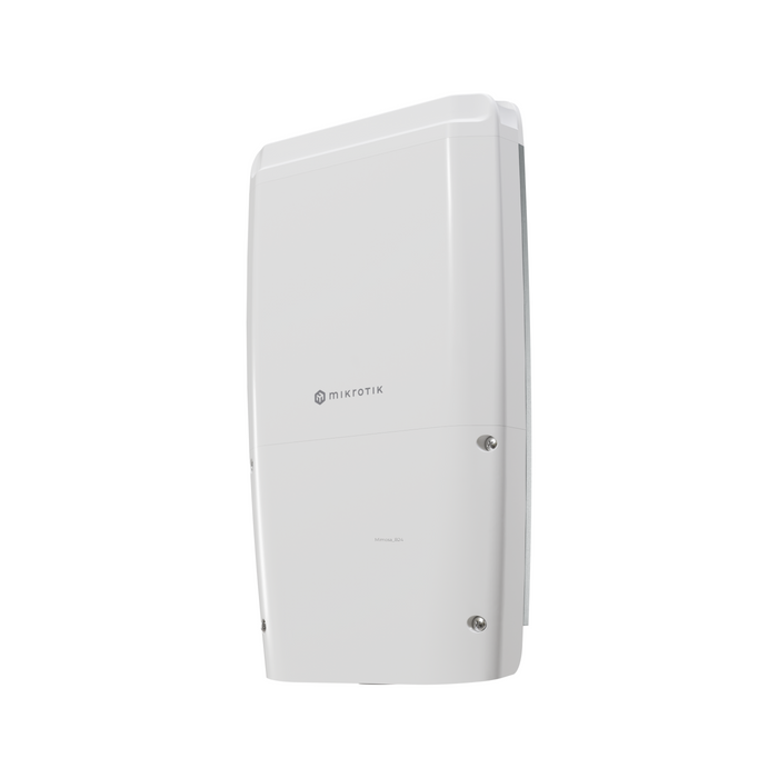 MikroTik FiberBox Plus 10 Gigabit Outdoor Switch [CRS305-1G-4S+OUT]