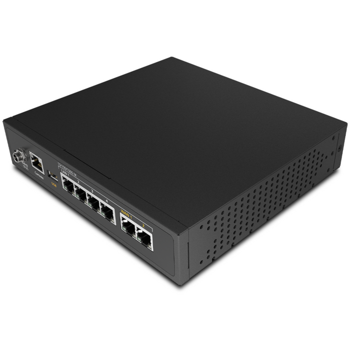 Peplink Balance Two Gigabit Router [BPL-TWO]