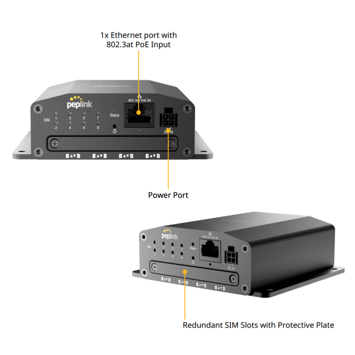 Peplink SIM Injector Mini [SIM-MINI-8-1E]