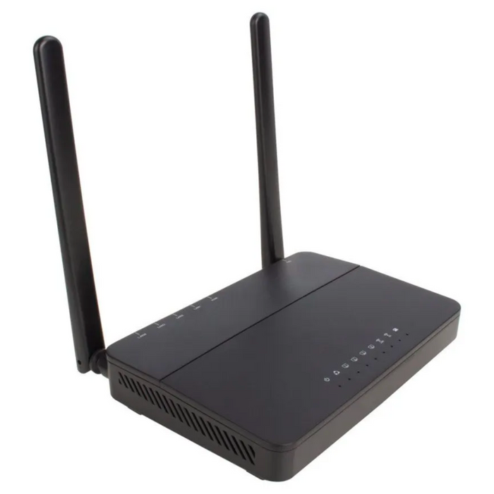 ReadyNet 1200Mbps AC1300m/MS VOIP Wireless AC Router [AC1300MS]