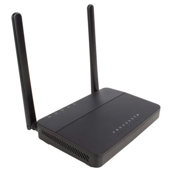 ReadyNet 1200Mbps AC1300m/MS VOIP Wireless AC Router [AC1300MS ...