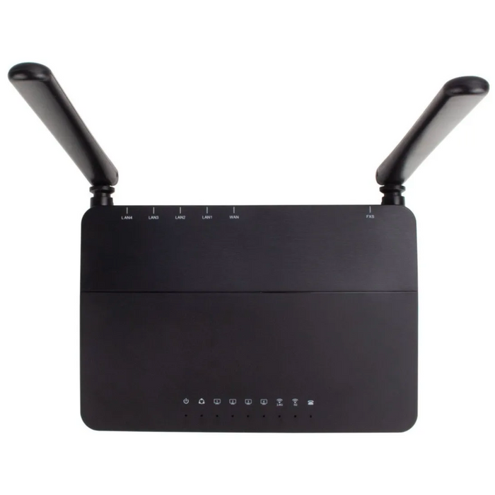 ReadyNet 1200Mbps AC1300m/MS VOIP Wireless AC Router [AC1300MS]
