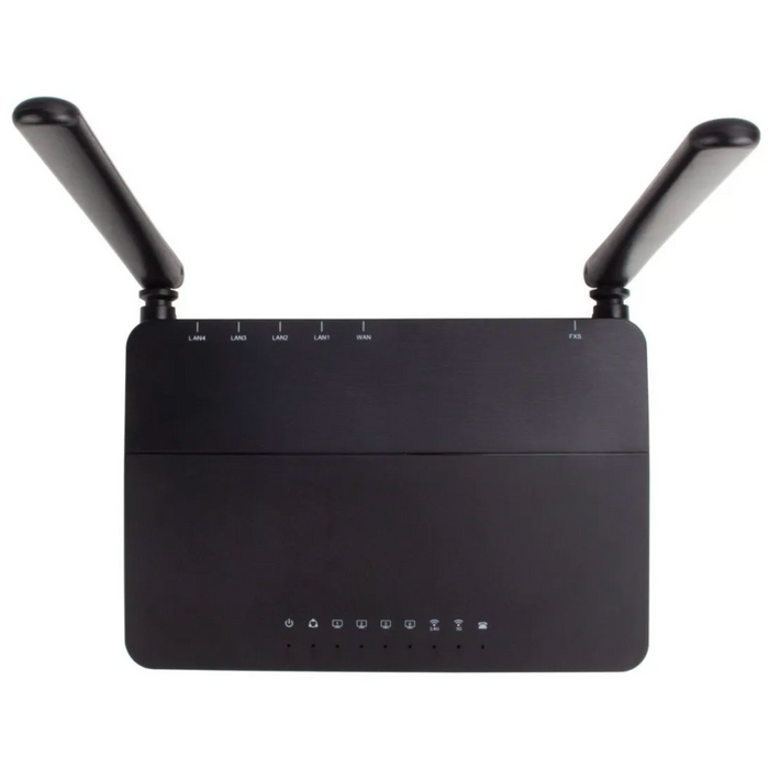 ReadyNet 1200Mbps AC1300m/MS VOIP Wireless AC Router [AC1300MS ...