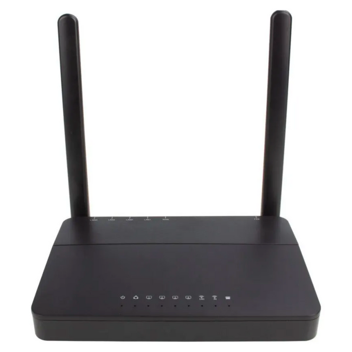 ReadyNet 1200Mbps AC1300m/MS VOIP Wireless AC Router [AC1300MS ...
