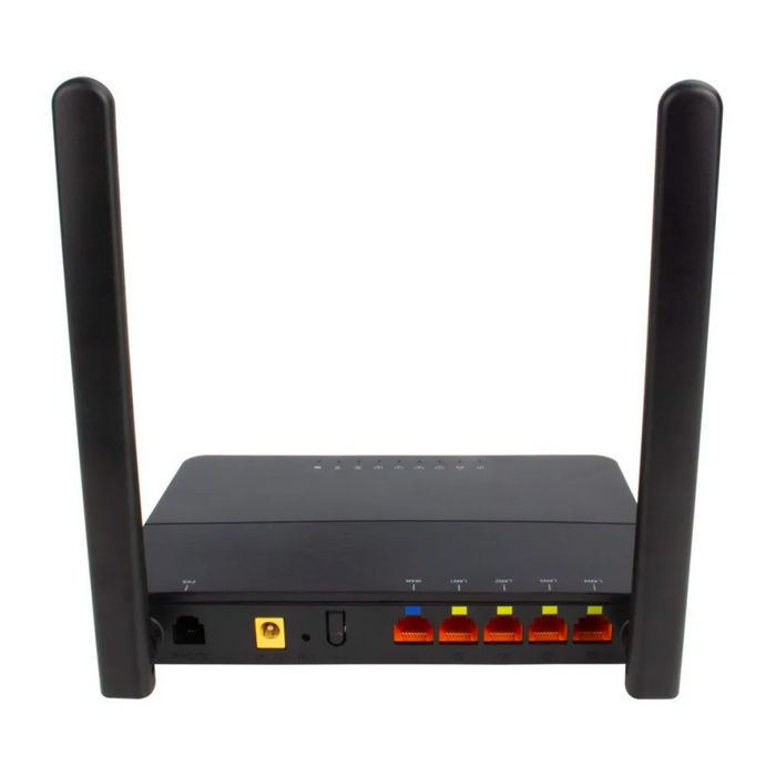 ReadyNet 1200Mbps AC1300m/MS VOIP Wireless AC Router [AC1300MS]