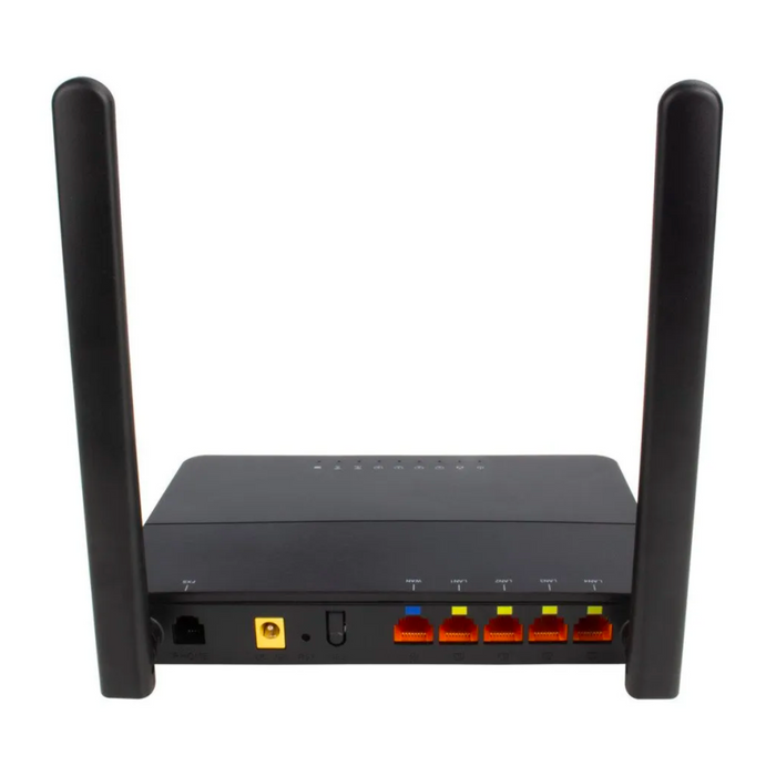 ReadyNet 1200Mbps AC1300m/MS VOIP Wireless AC Router [AC1300MS ...