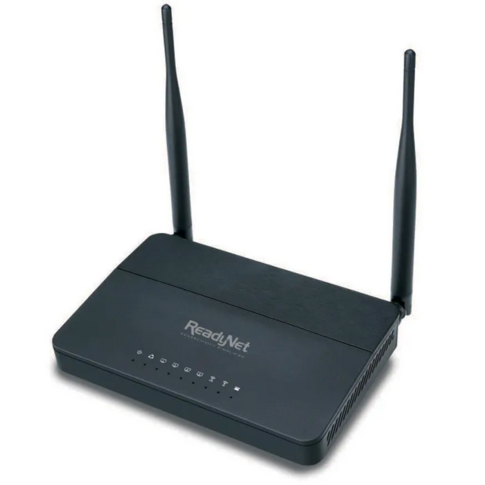 ReadyNet 1200Mbps AC1300m/MS VOIP Wireless AC Router [AC1300MS ...