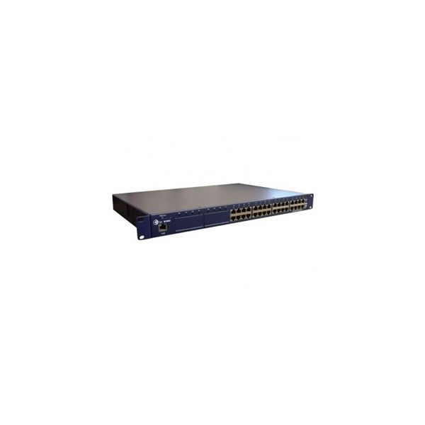 Tycon Power Mid Span Very High Power POE Injector - 16 Port @ 40W. 1U Rack Mount. IEEE802.3af/at 576W. AC