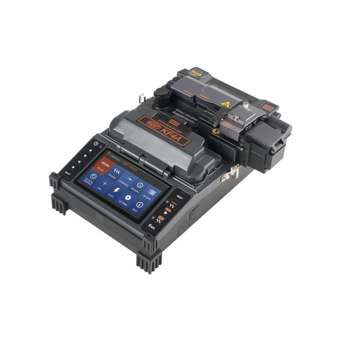 UCL Swift KF4A Active Cladding Alignment, All-In-One Fusion Splicer
