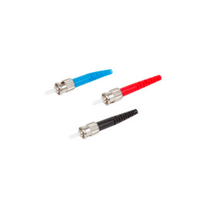 UCL Swift ST Splice-On Connector Multimode, OM4, UPC, 900 micron