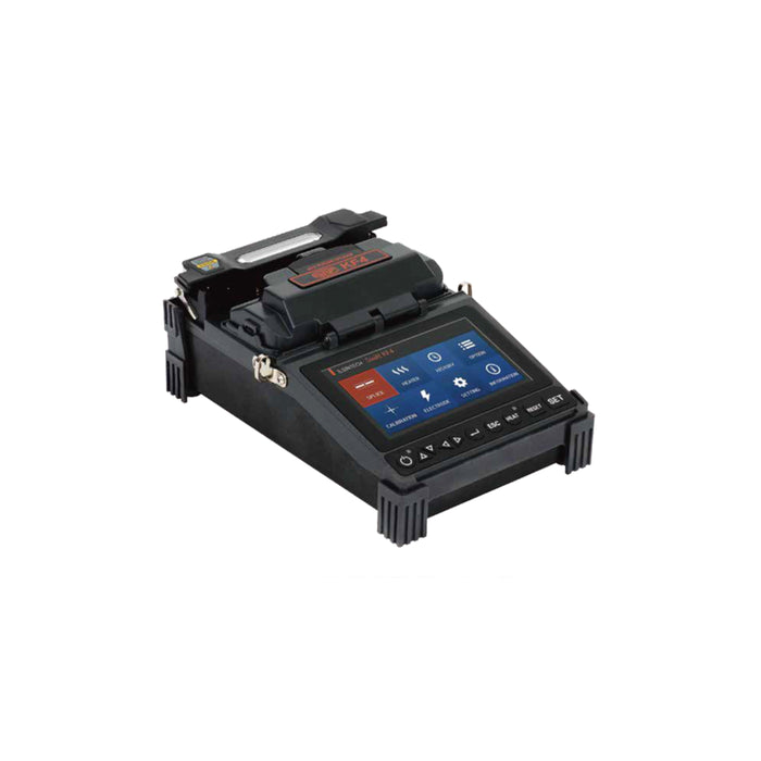 UCL Swift KF4 Active Cladding V-Groove Alignment Fusion Splicer
