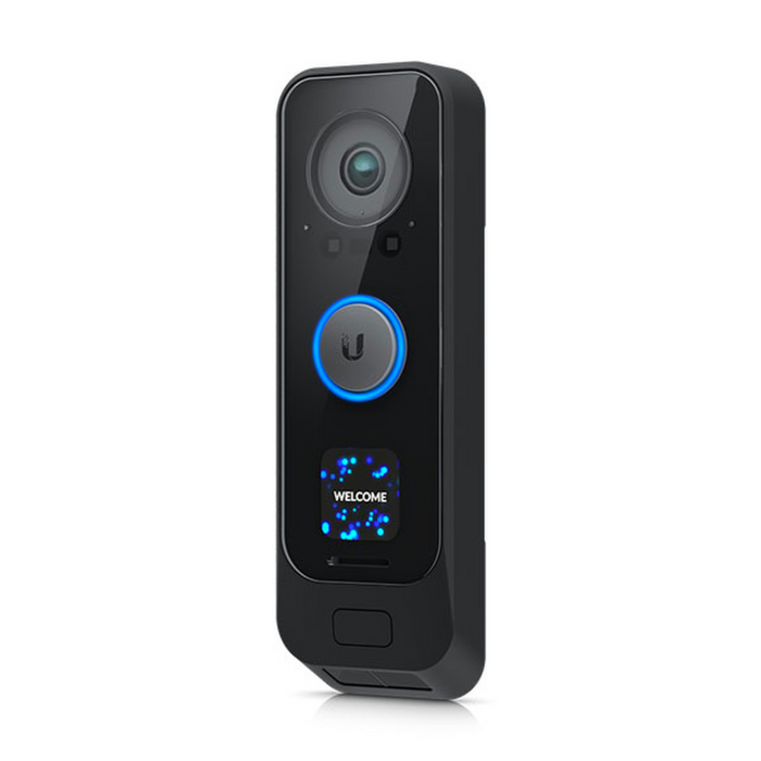 Ubiquiti UniFi Protect G4 Doorbell PRO US [UVC-G4 Doorbell Pro-US]