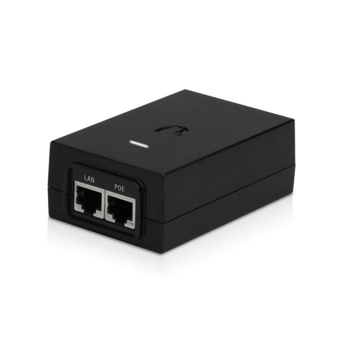 Ubiquiti 50V DC 1.2A 60W Replacement PoE Adapter [POE-50-60W]