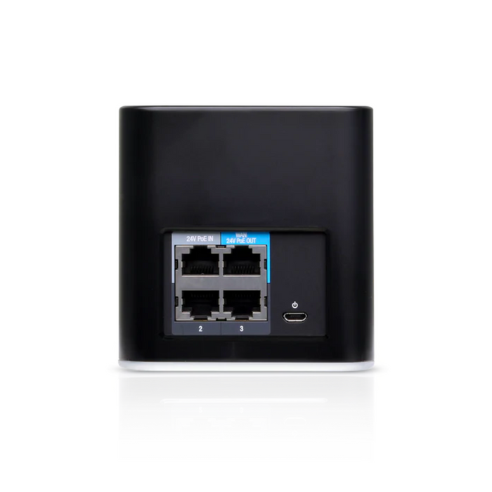 Ubiquiti airMAX airCube ISP Home Wi-Fi Access Point [ACB-ISP-US]