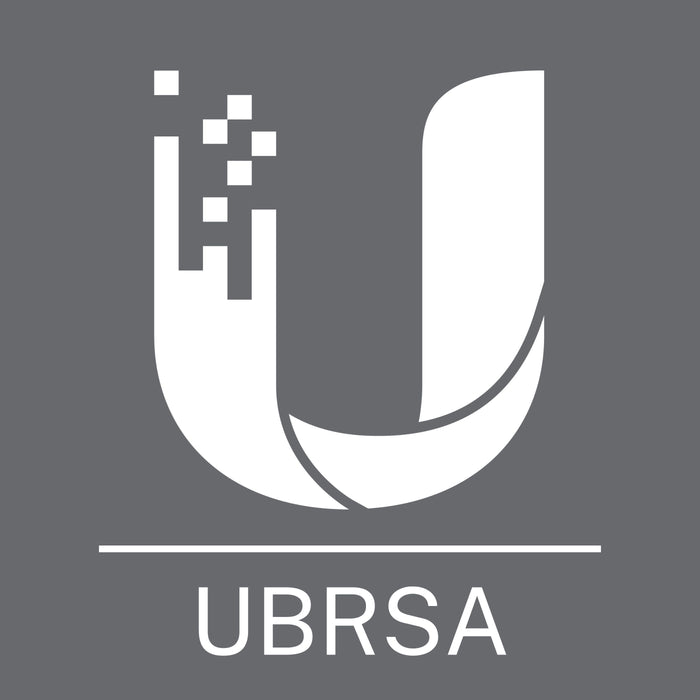 Ubiquiti Broadband Routing & Switching Admin (UBRSA)