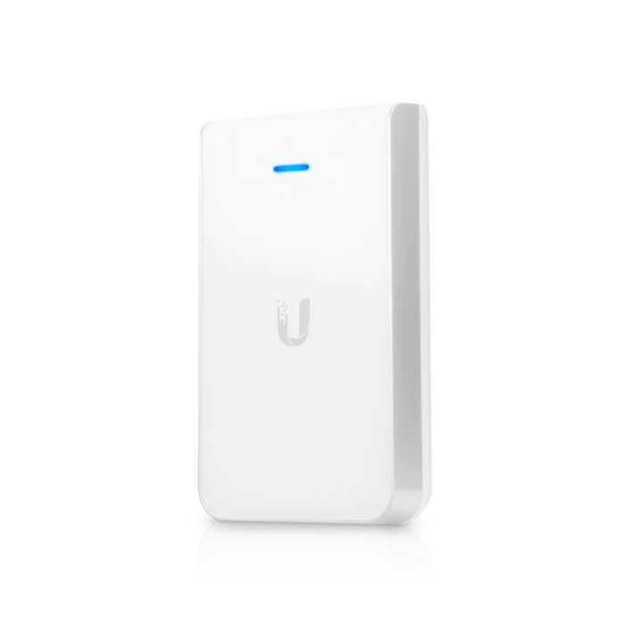 Ubiquiti UniFi In-Wall 2.4GHz / 5GHz AC Access Point [UAP-AC-IW-US]