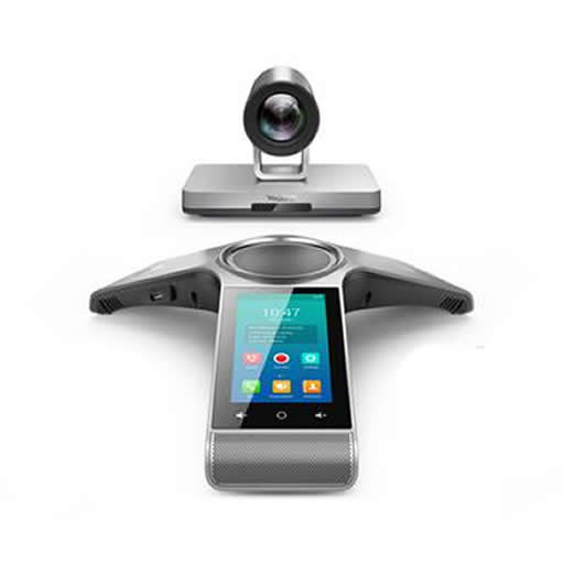 Yealink VC800 Full-HD Video Conference Endpoint (excluding mics)